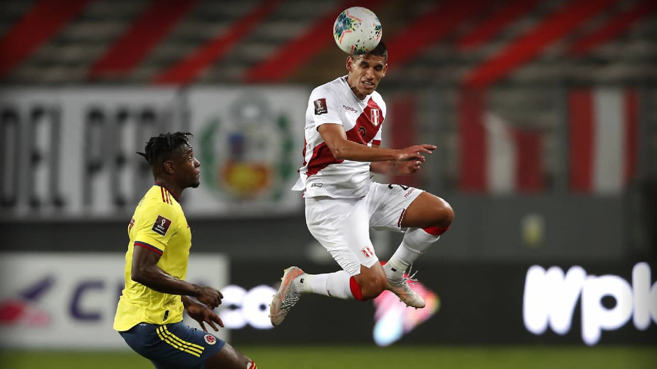 Cruz Azul tiene nuevo defensa: Luis Abram llega a préstamo