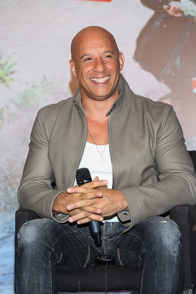 La franquicia de ‘Fast & Furious’ (2001) reveló este miércoles el tráiler de su novena película.
<br>