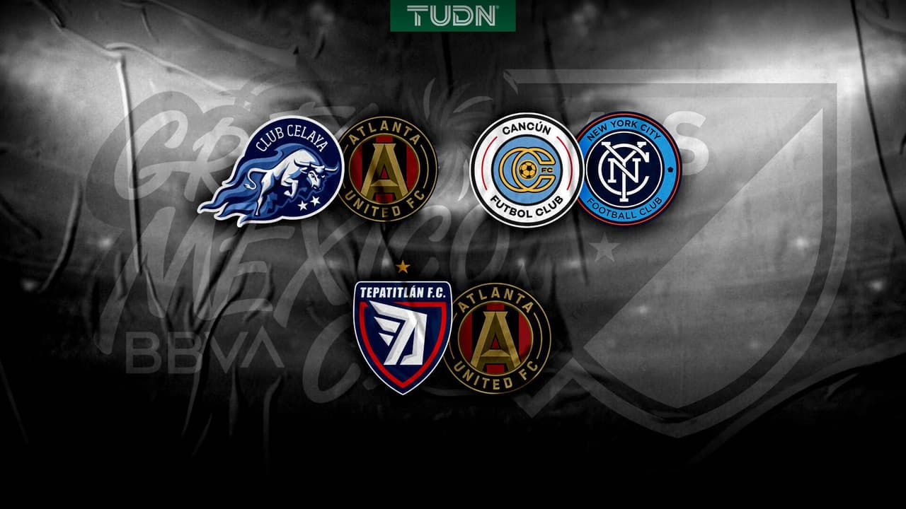 Liga de Expansión hará historia con la MLS