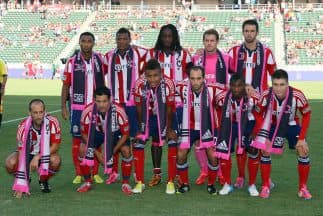 Chivas USA dejó de ser propiedad de Jorge Vergara.