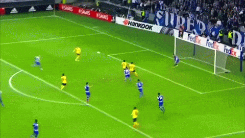 Así fue el autogol de Casillas