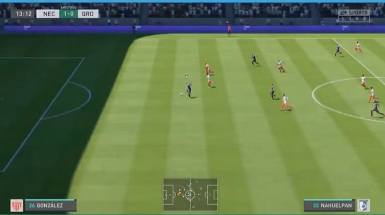 Marcel Ruiz sigue sin poder triunfar al mando de los Gallos del Querétaro y esta vez empata con el debutante Kevin Mercado y sus poderosos Hidrorayos.