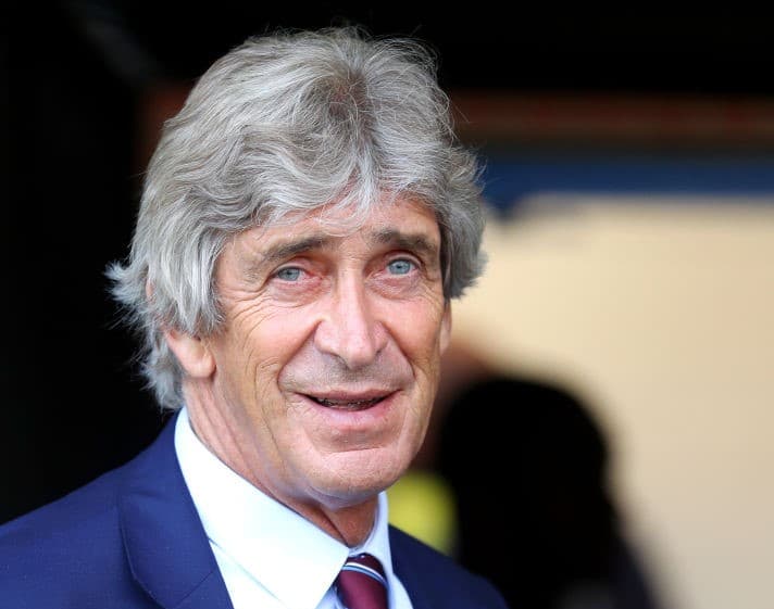 El resultado le da tranquilidad y un respiro a Pellegrini luego de una mala racha de resultados en el torneo de primera división.