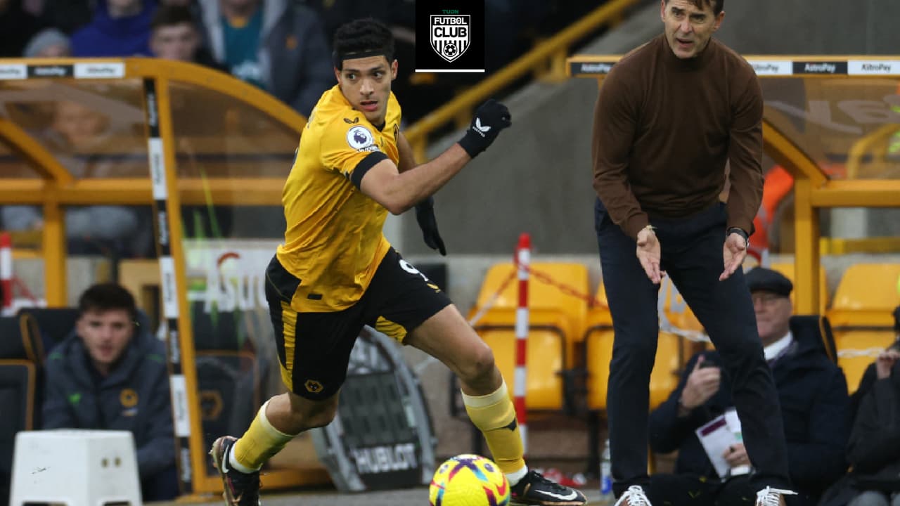 Stoichkov aconseja a Raúl Jiménez volver al América para recuperar su nivel