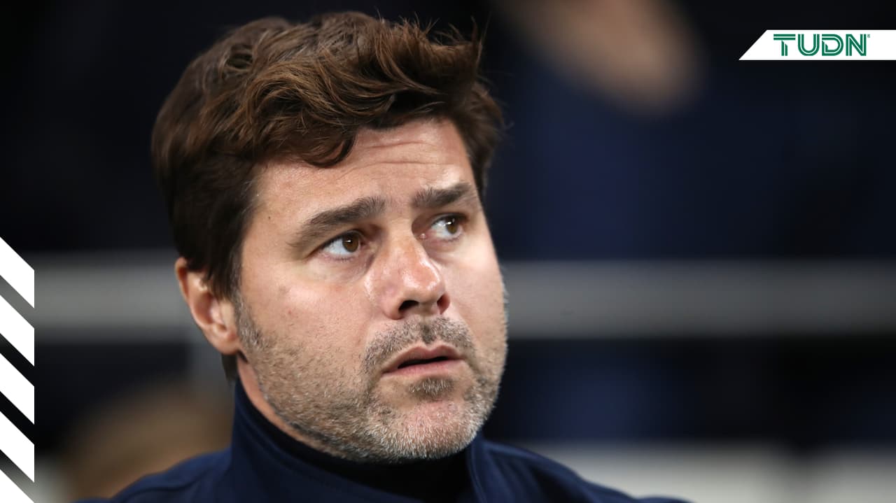 ¿Efecto Matosas? Pochettino descarta dirigir a Argentina