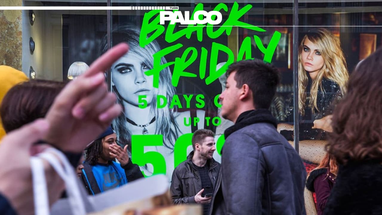 Recomendaciones para comprar en el Black Friday 2020