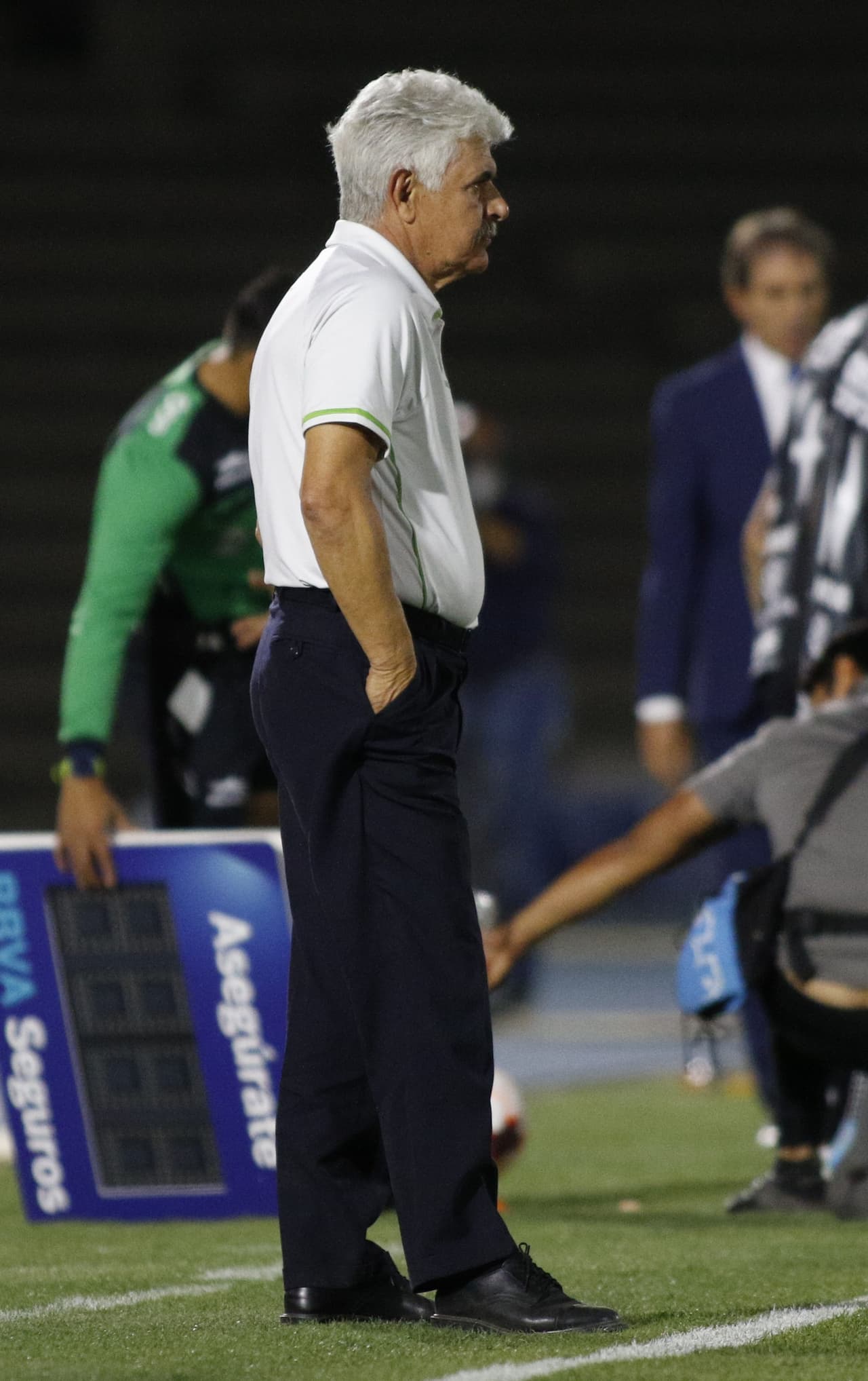 El descuento de los Bravos lo hizo Flavio Santos al 44’, pero de poco sirvió, ya que Juárez sigue en la última posición del torneo con 8 puntos.