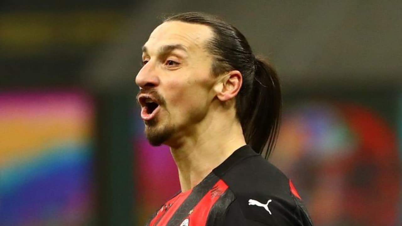 Zlatan le habría dicho cosas de vudú a Lukaku