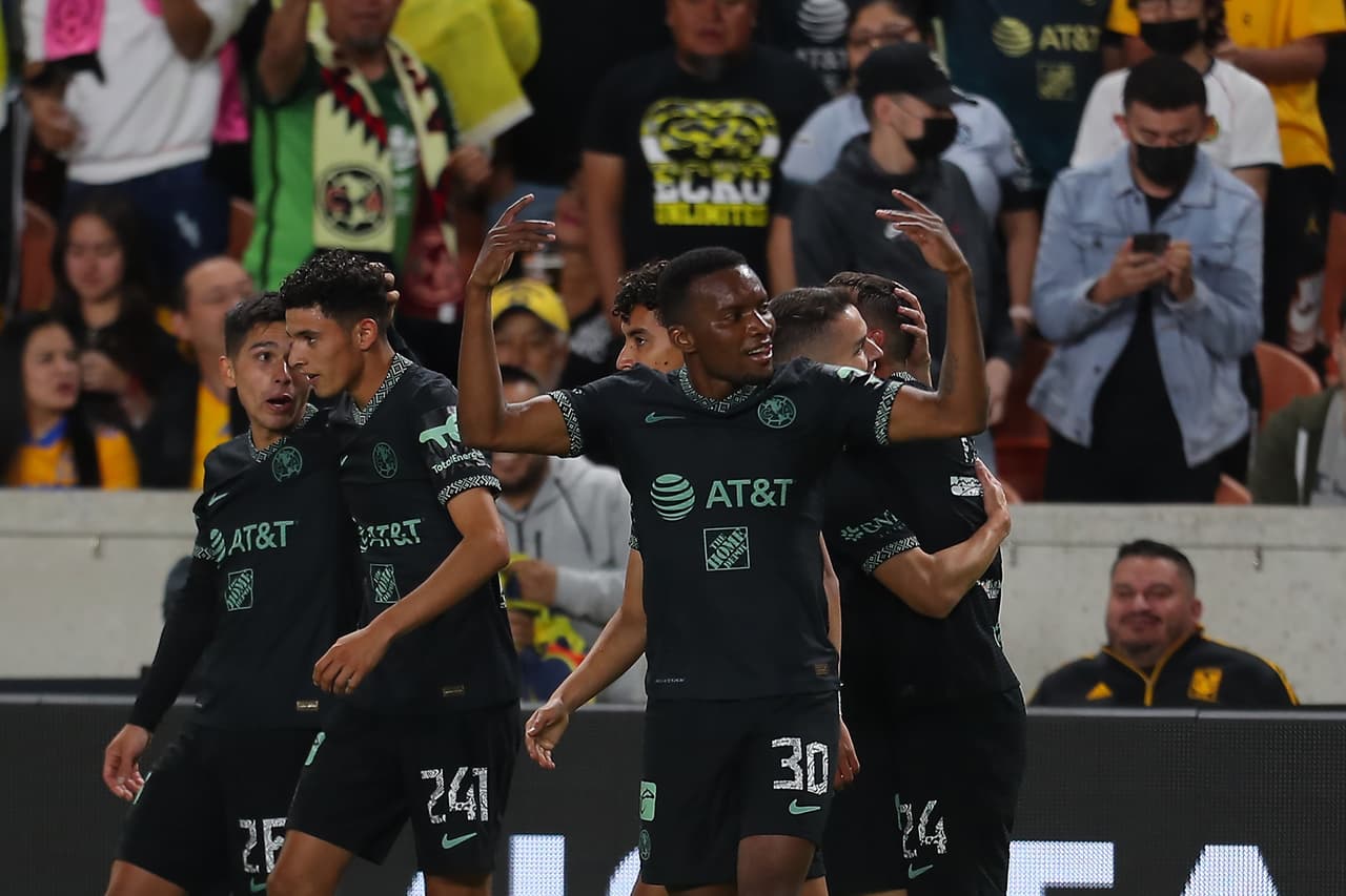 Tigres consiguió un agónico triunfo gracias a un golazo de Guido Pizarro. El 'Diente' López había adelantado a los felinos antes de que Federico Viñas emparejara momentáneamente el tanteador.