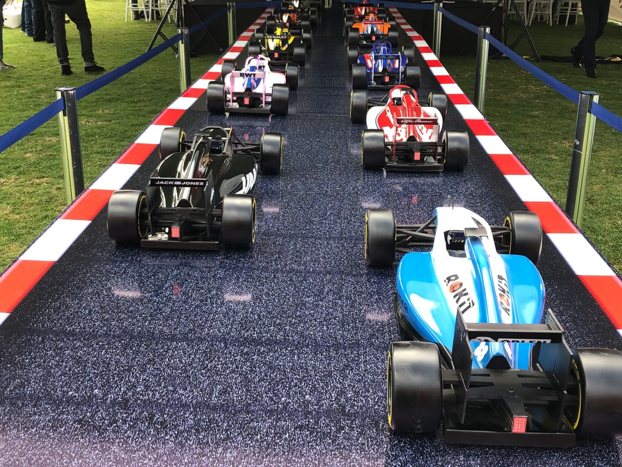 El sábado estarán Pietro Fittipaldi y Enzo Fittipaldi, nuevos candidatos para subir a la Fórmula 1.