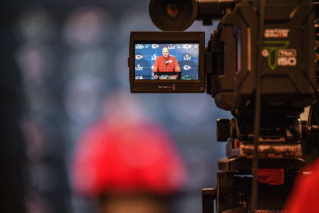 La gran fiesta del Super Bowl está a punto de comenzar y los Kansas City Chiefs están más que listos para ir por su segundo título en la historia.