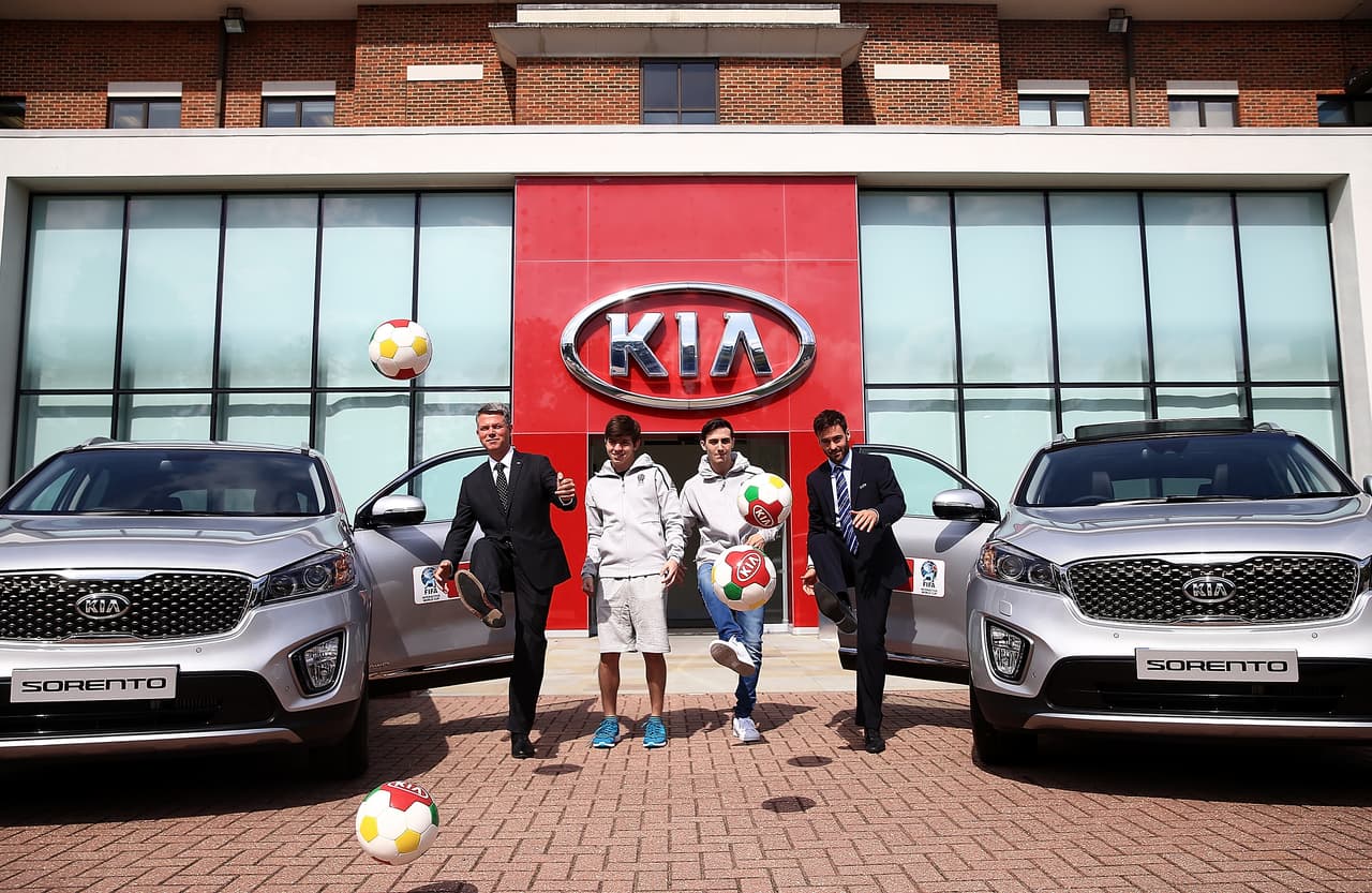 Los 32 participantes de este año tienen la posibilidad de embolsillarse 200 mil dólares de premio.