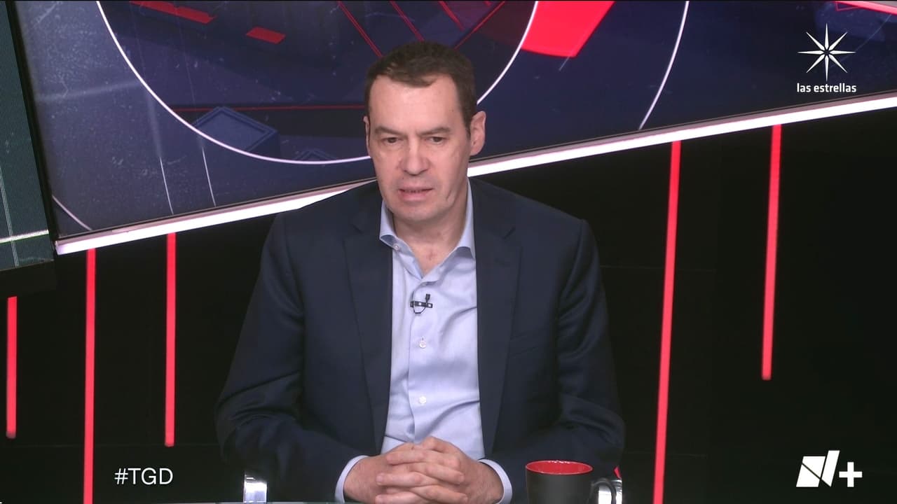 Marín y bienvenida a Chicharito: "Viene lo bueno, responder en cancha"