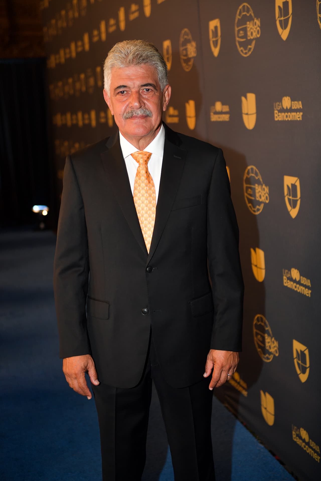 Un clásico de la afición y de todo el balompié mexicano, Ricardo 'Tuca' Ferretti, el director Técnico de los Tigres UANL.