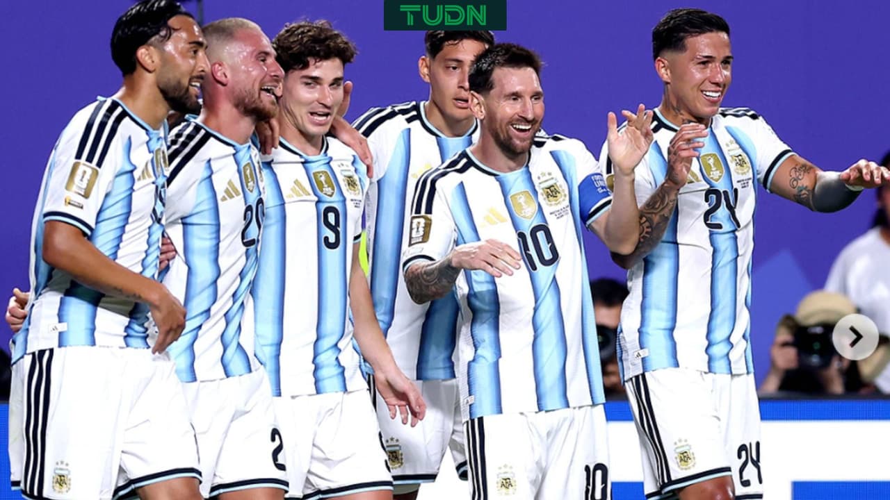¿Cómo les fue a los campeones del mundo en la Jornada 1 del Mundial del 2026?