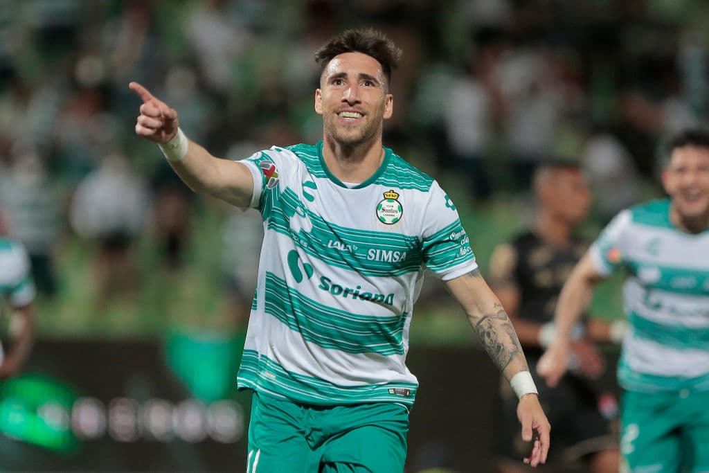 Fernando Gorriarán | Uruguay