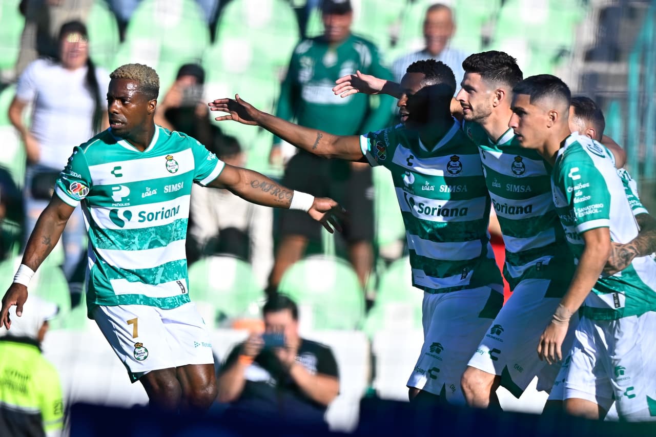 Partidos de hoy sábado 17 de octubre: Continúa la Jornada 12 de Liga MX