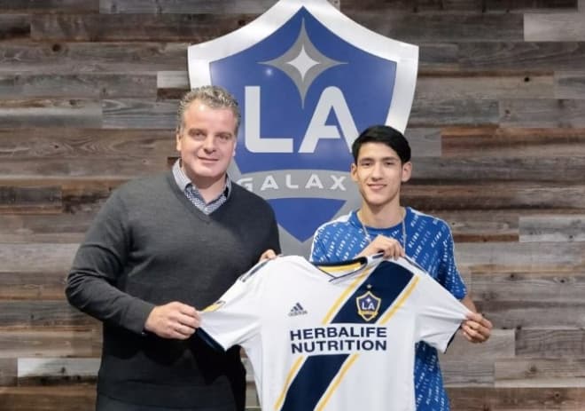 Desde LA Galaxy, Dennis te Kloese lidera la 'tormenta de evolución' que experimenta MLS