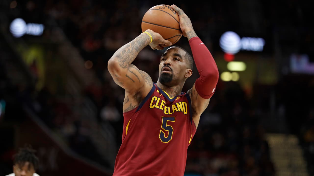 El jugador ya volvió a unirse al equipo y el entrenador Lue explicó que, a pesar de la inusual agresión, Smith volverá al equipo titular.