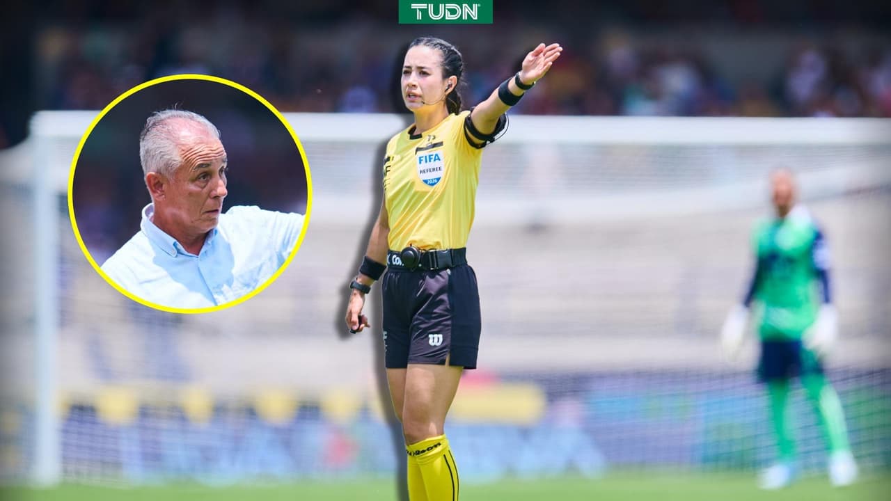 Katia Itzel García responde directamente a Sergio Bueno tras expulsarlo en CU