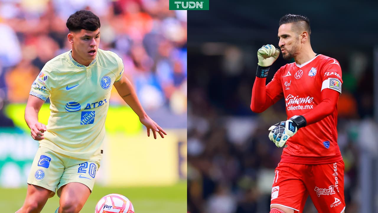 Paraguay da su convocatoria con dos jugadores de Liga MX y uno de MLS