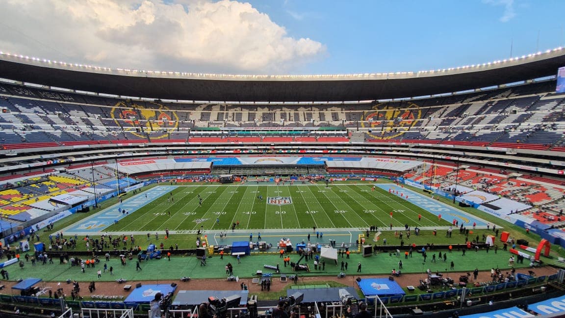 El escenario es perfecto para la batalla entre Patrick Mahomes y Philip Rivers.