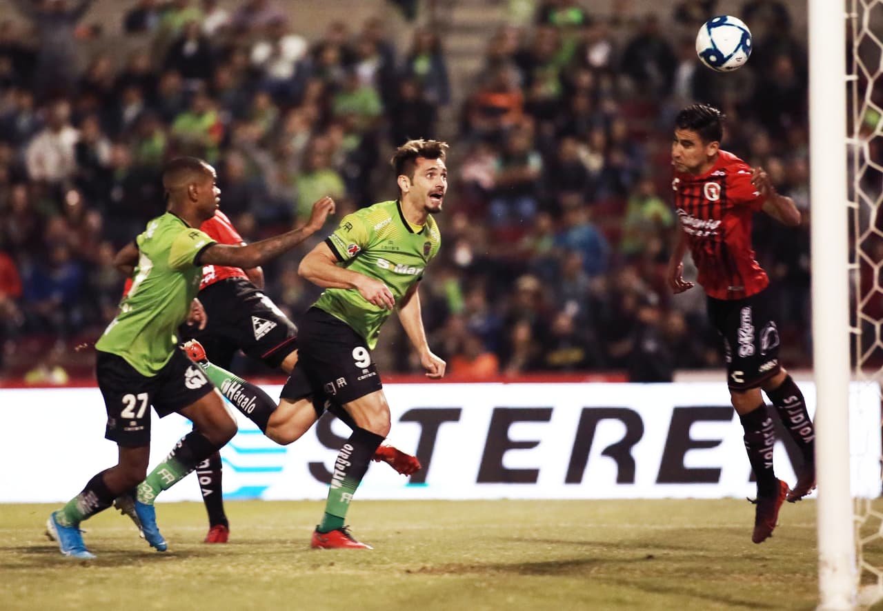 Un eliminado FC Juárez le complica la vida a Xolos previo a la Liguilla de la Liga MX.