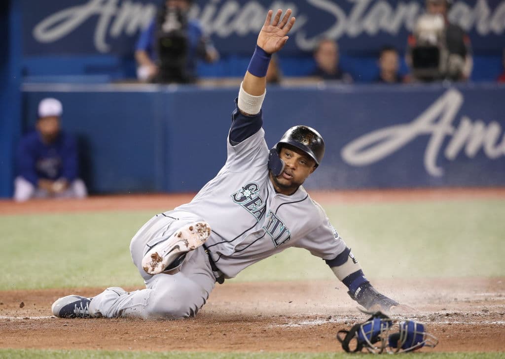 <b>7) Robinson Canó</b>: Los Seattle Mariners dieron 240 millones (24 mdd por año) y 10 temporadas por el segunda base dominicano. Aunque ahora jugará en 2019 con los New York Mets.