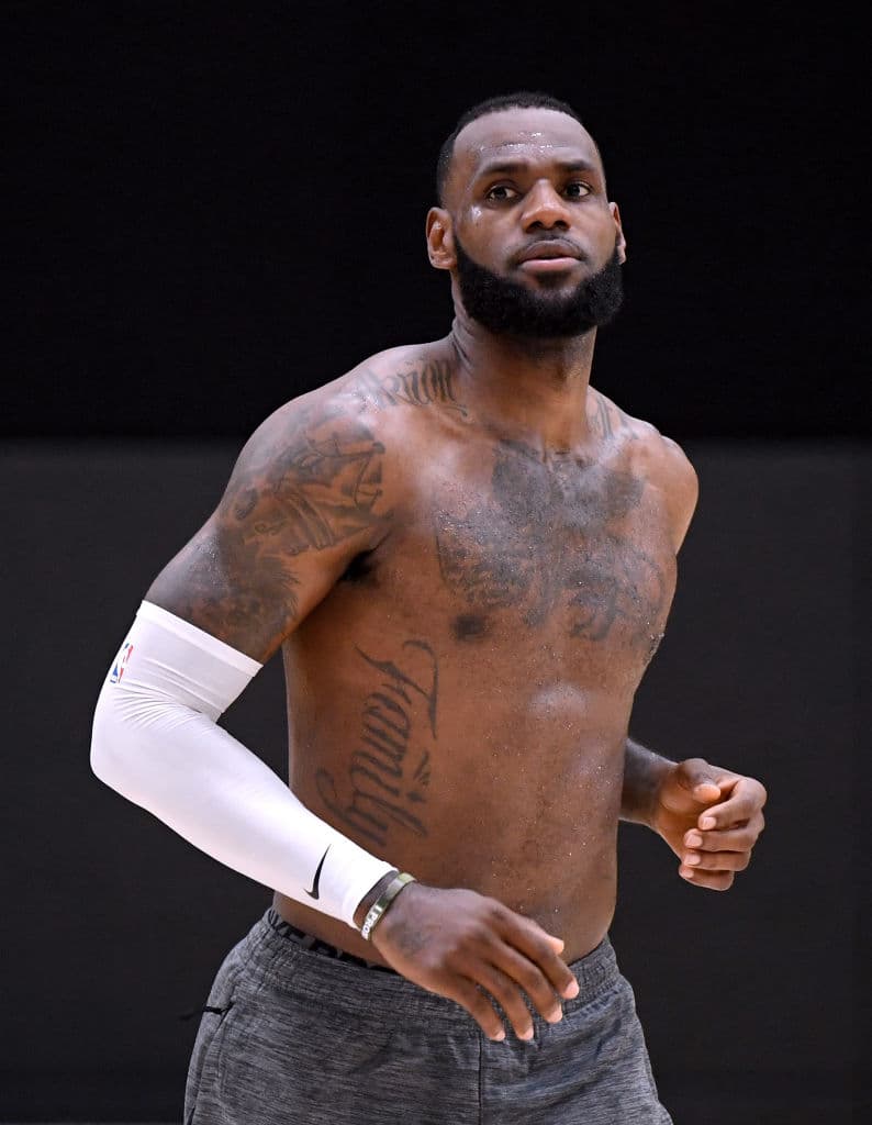 Han pasado 25 años desde que Michael Jordan llegó a la pantalla grande junto a Buggs Bunny y sus amigos.