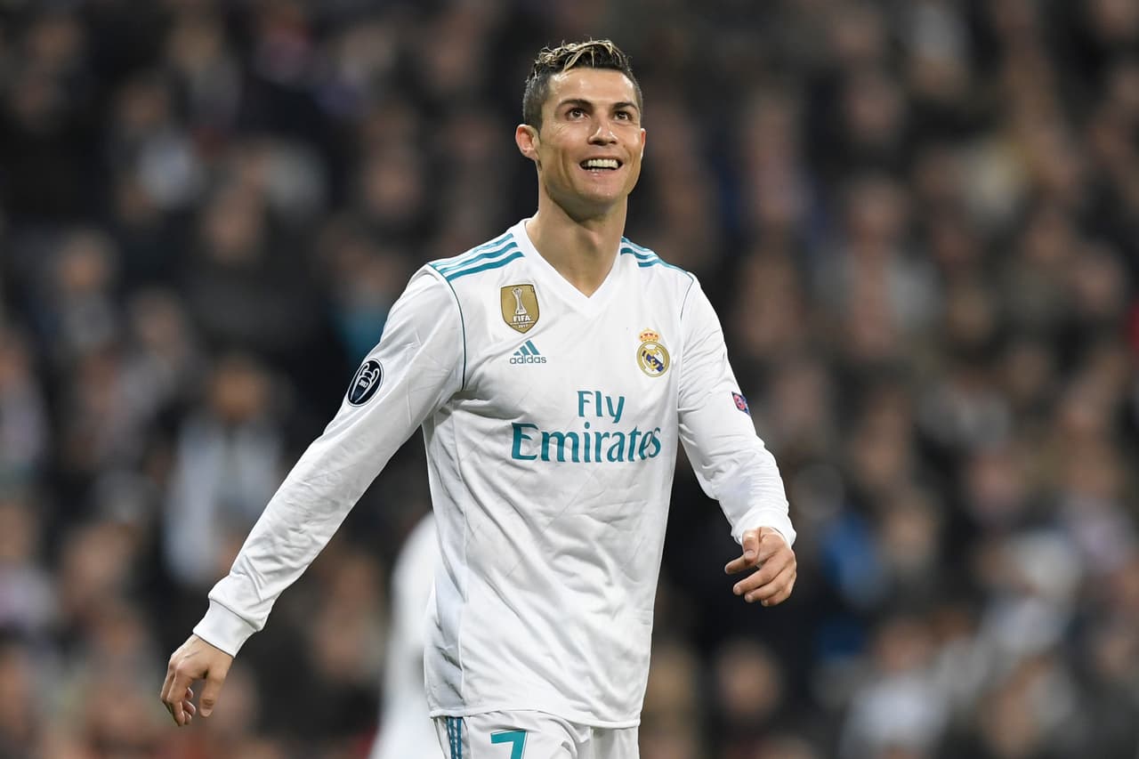 Real Madrid venció al PSG en duelo de grandes que tuvo como escenario el Santiago Bernabéu.