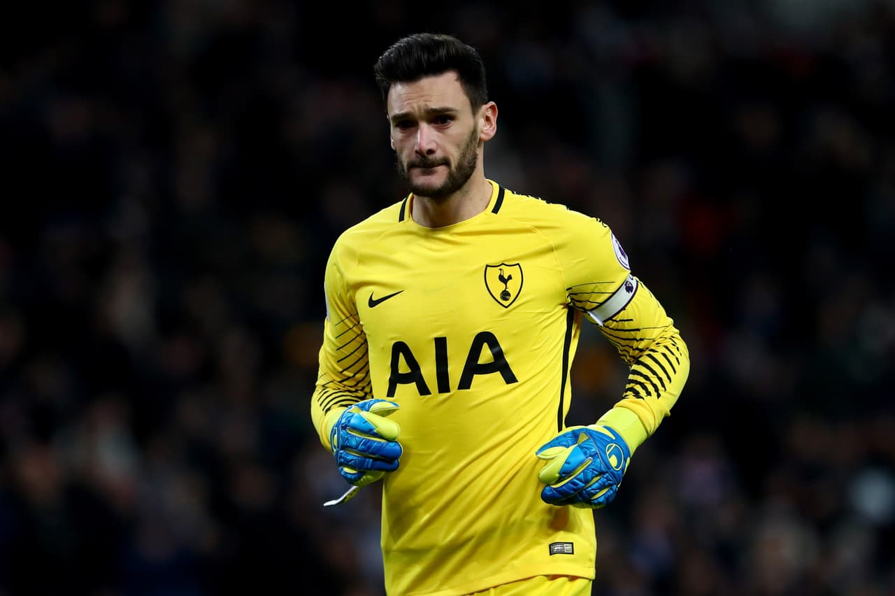 El francés Hugo Lloris proviene de una familia adinerada de Niza, cuyo padre es banquero y su madre es abogada.