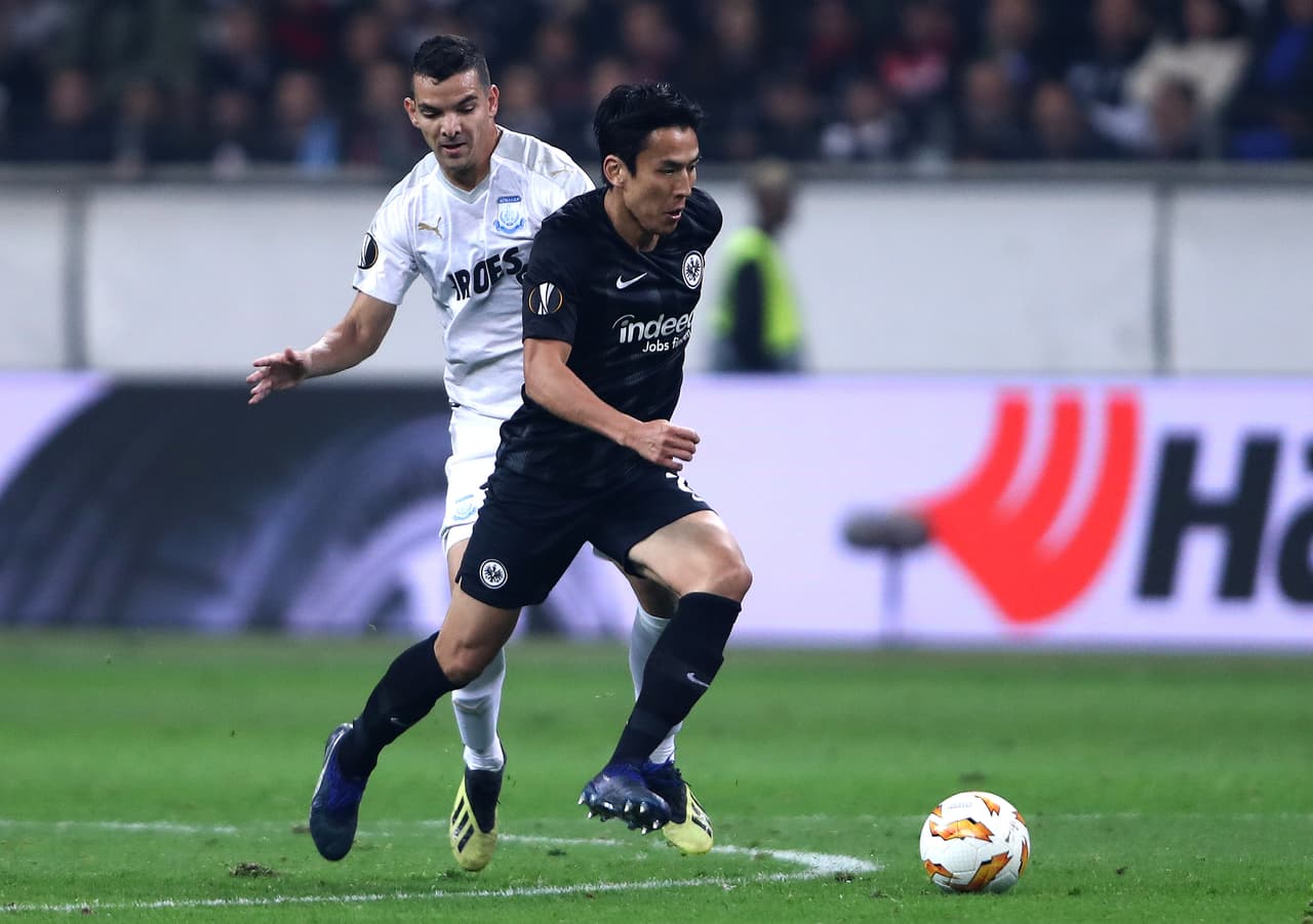 Con el triunfo el equipo alemán llegó a nueve puntos de nueve posibes y es líder del grupo H con superioridad.