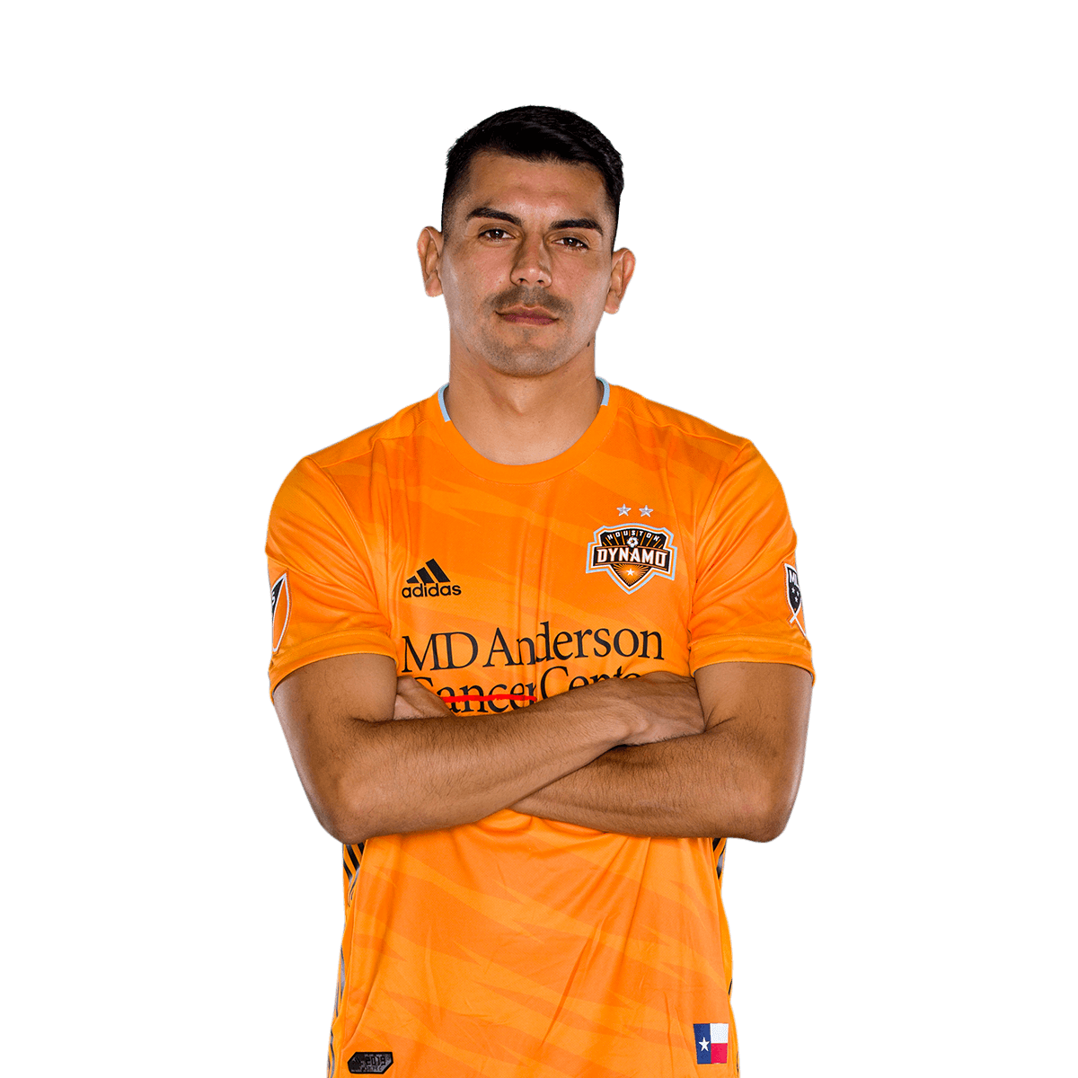 José Bizama (Houston Dynamo FC)
