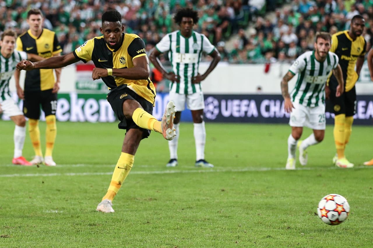 Tras una emocionante serie, Young Boys se impone al Ferencvaros en este partido 3-2 y en global, consigue su pase a la fase de grupos de la UEFA Champions League. Los goles por parte del club húngaro corrieron a cargo de Henry Wingo y Ryan Mmae, mientras que por parte de los suizos, Zesiger, Fassnacht y Mambimbi le dieron la victoria y el boleto a su equipo.