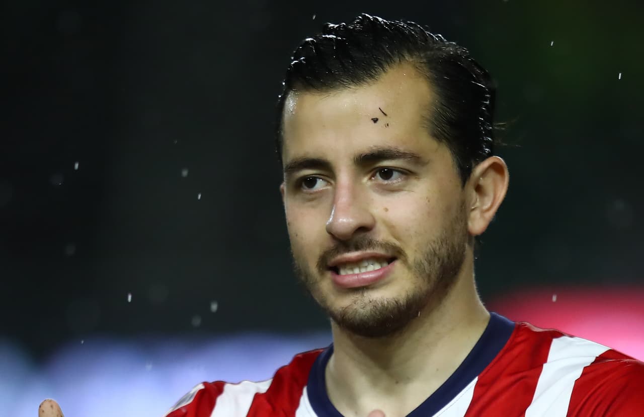 Liga MX 2022 hoy en vivo: Alan Mozo no da por muerto a Pumas y confía en Lillini