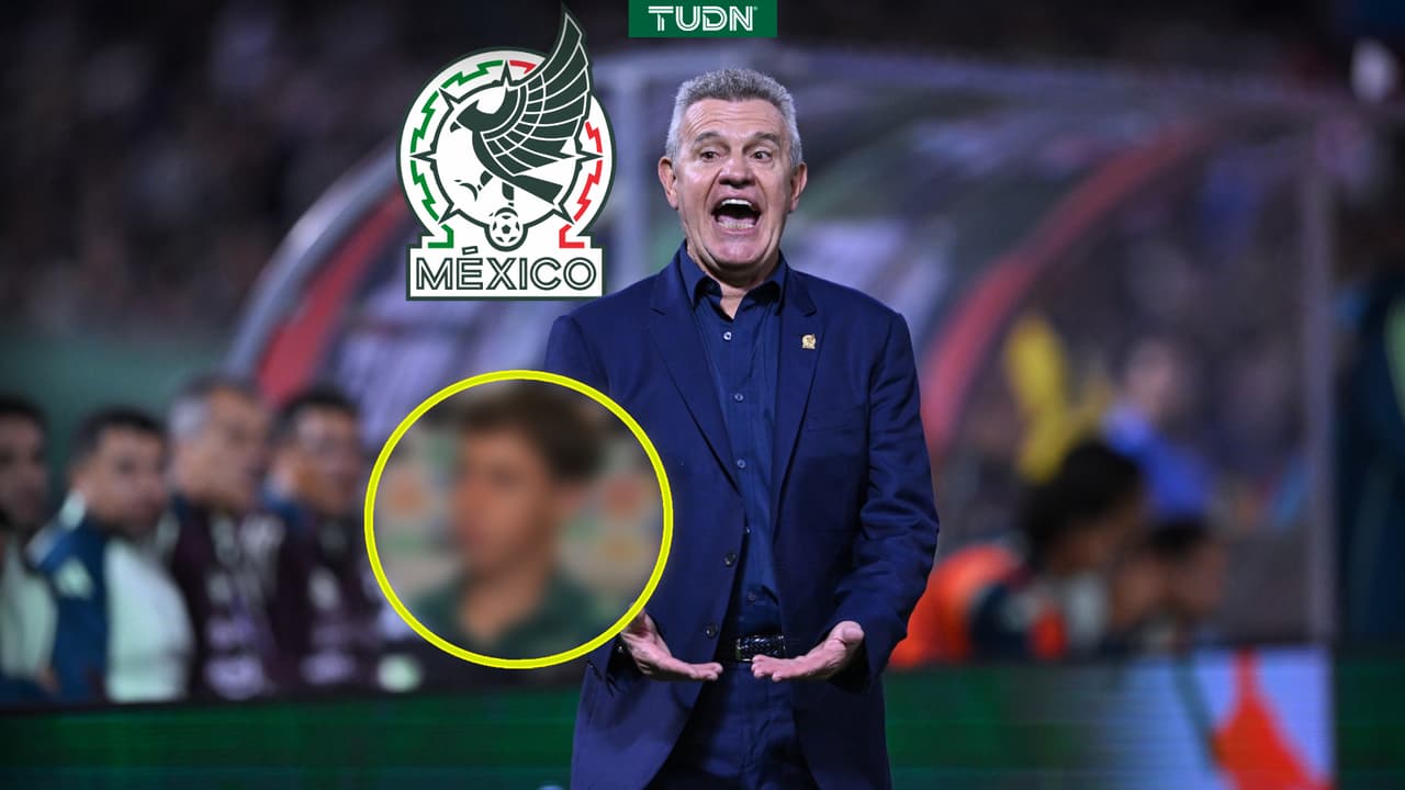 Mateo Chávez y su revelación sobre el 'Vasco' Aguirre