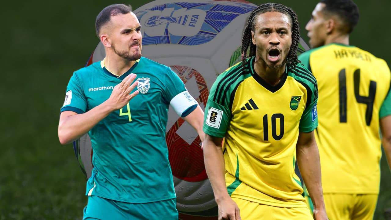 Horario y dónde los partidos del Repechaje Intercontinental hacia el Mundial 2026