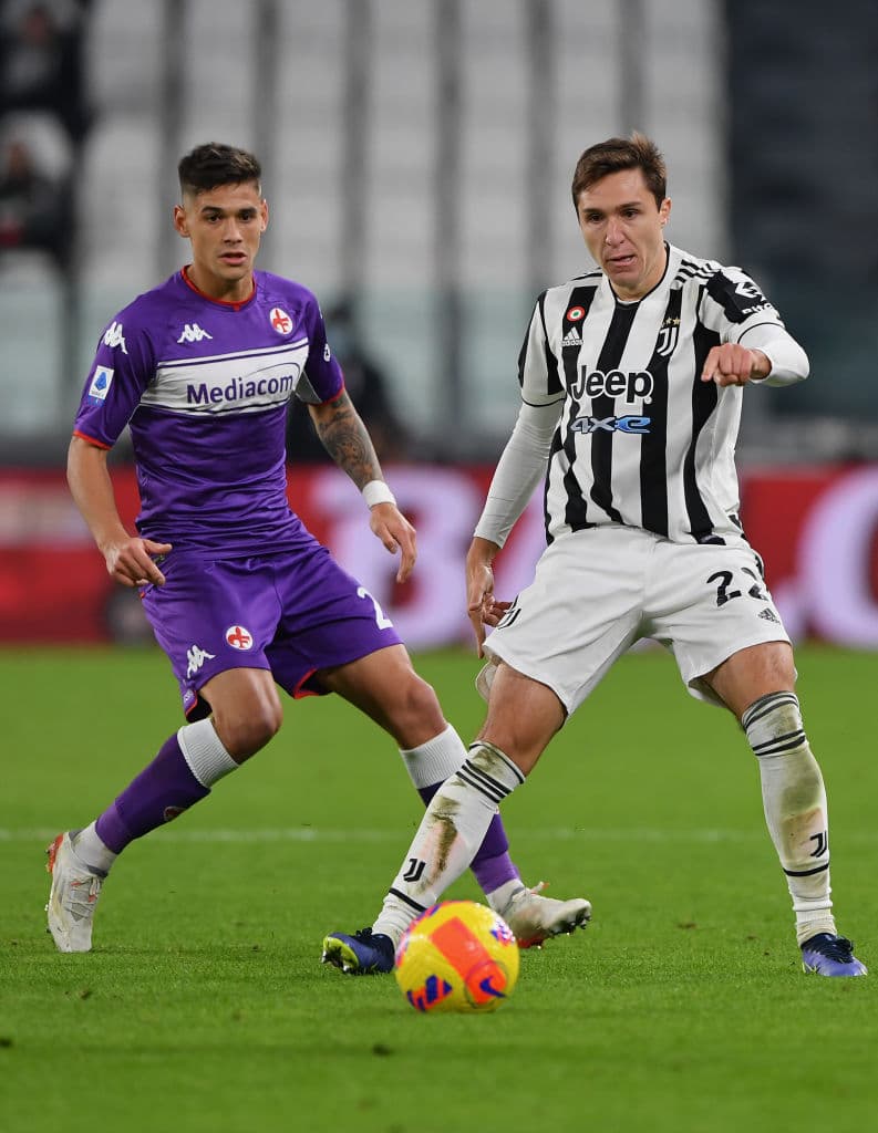 Spezia vence por la mínima 1-0 al Torino, la Juve sufre para conseguir el triunfo pero al igual que el Spezia vencen 1-0 a la Fiorentina y Atalanta sale victoriso 1-2 en su visita al Cagliari.