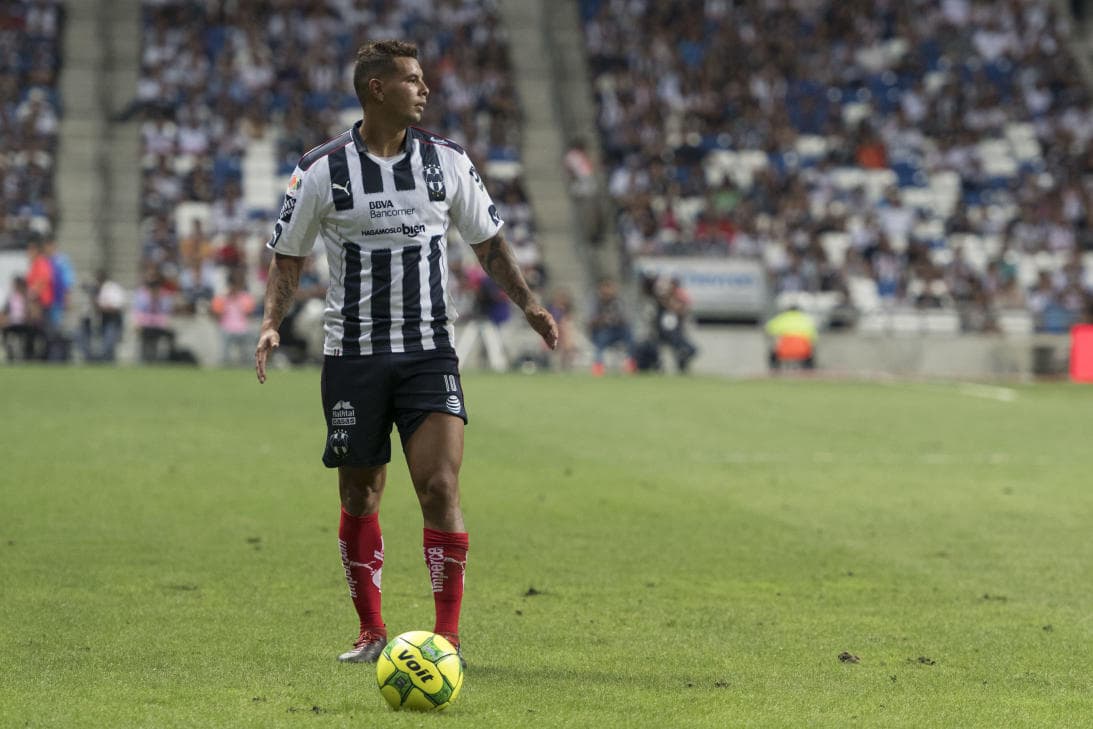 Lo más reciente de Edwin Cardona es la llegada al Aémrica. También se ha dicho que podría salir de la Liga MX: Pachuca, Palmeiras, Atlético Nacional y Sevilla estarían interesados.
