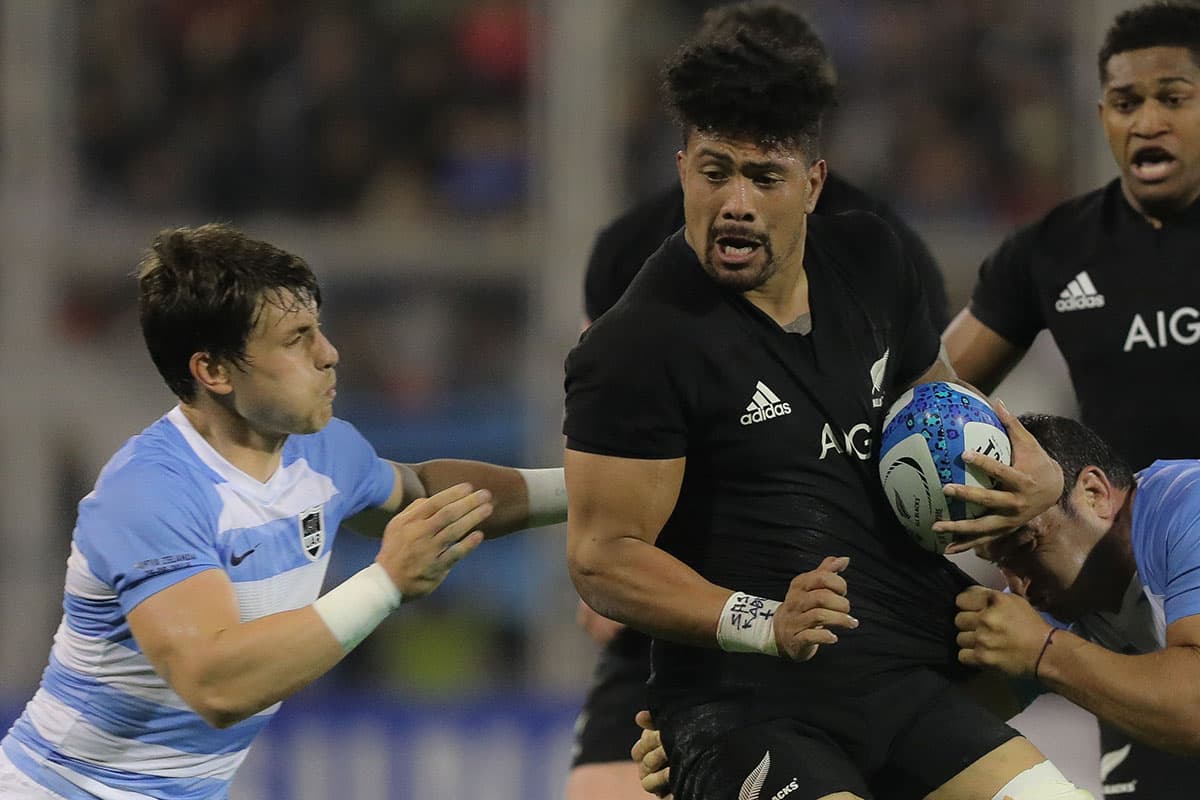 El juego se llevó a cabo en el Estadio José Amalfitani, casa del club de fútbol Vélez Sársfield de Argentina.