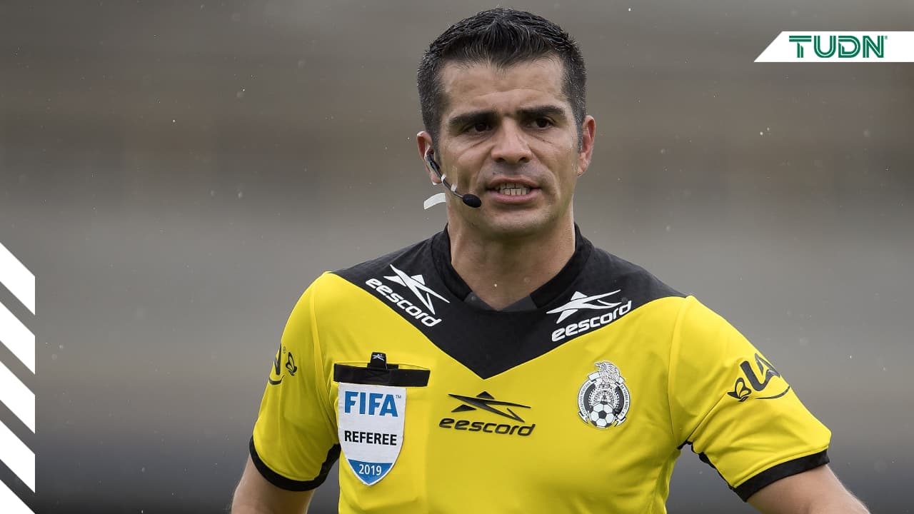 Santos se queja de incongruencia del VAR