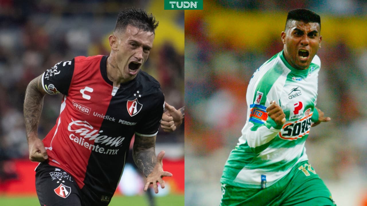 Brian Lozano va por el récord de goles de tiro libre del 'Hachita' Ludueña