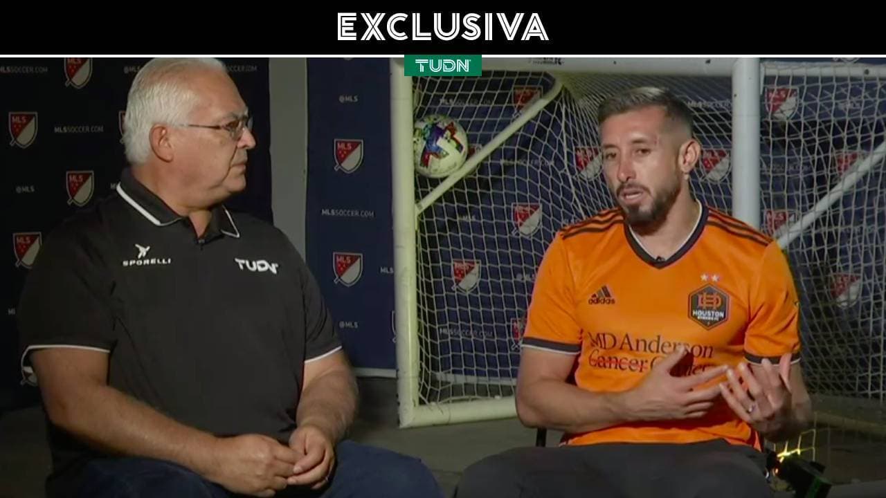 Héctor Herrera se visualiza en el Tri dirigiendo a Chicharito y Vela