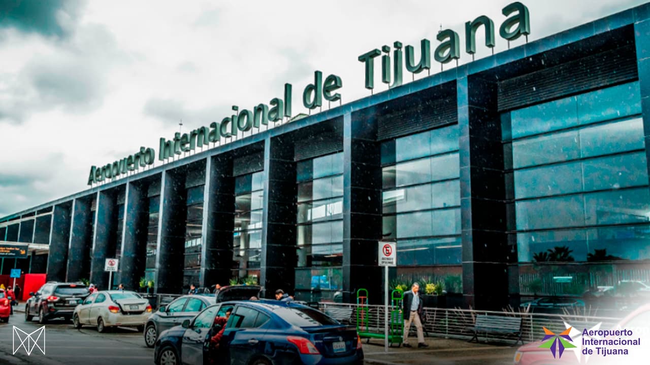 Sub-18 y 20 de Pachuca no pueden aterrizar en Tijuana