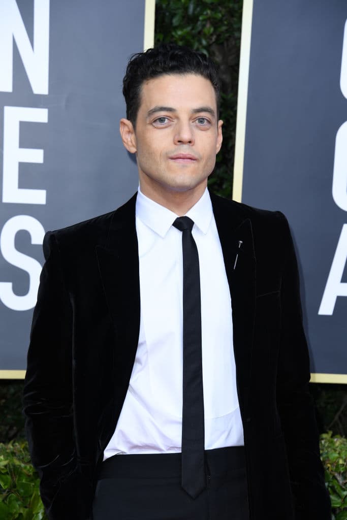 El ganador del Oscar a mejor actor por su papel en ‘Bohemian Rhapsody’, tiene un hermano gemelo que también vive en Hollywood.