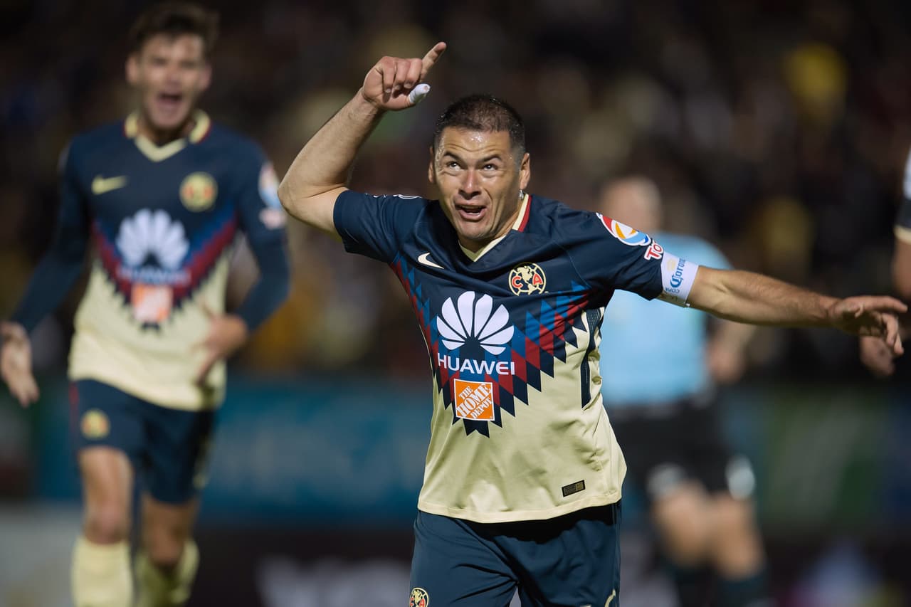 Con el triunfo, el América llegó a seis unidades y es segundo del Grupo 3 detrás del Atlas también con seis, mientras que Potros es tercero sin puntos.