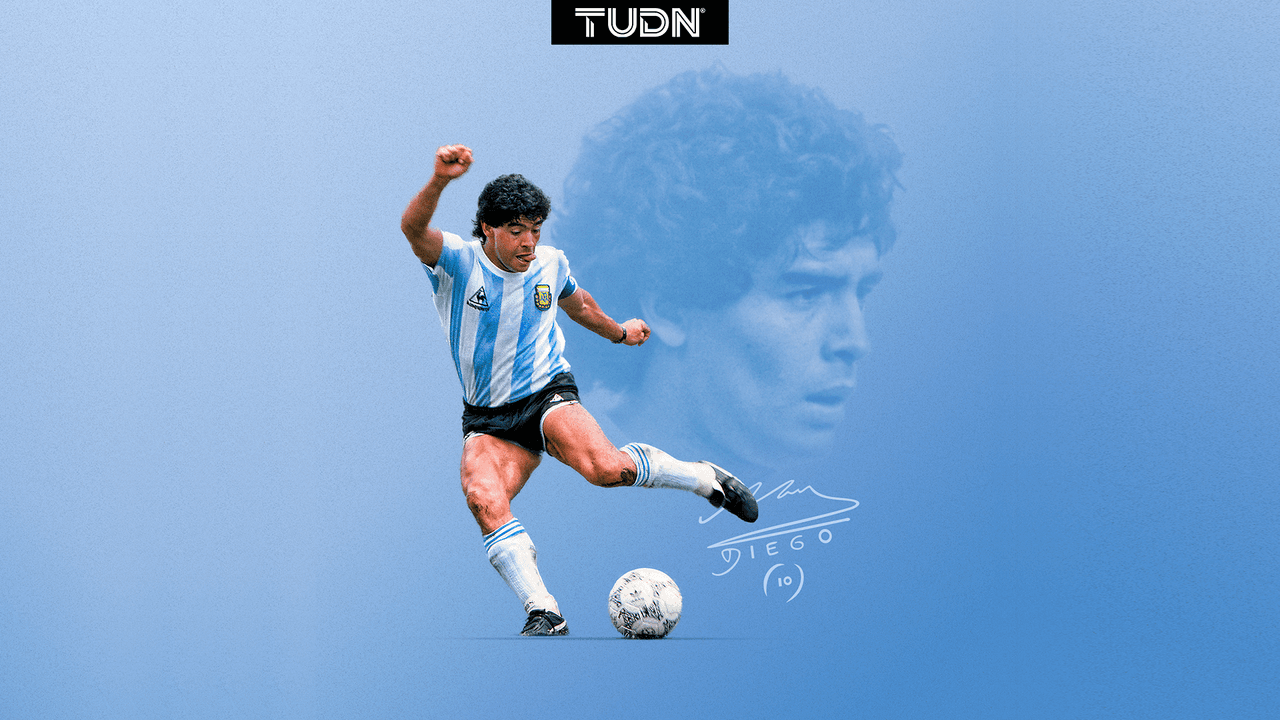 Un año sin Maradona: El misterio de su muerte y la pelotita sonríe aún