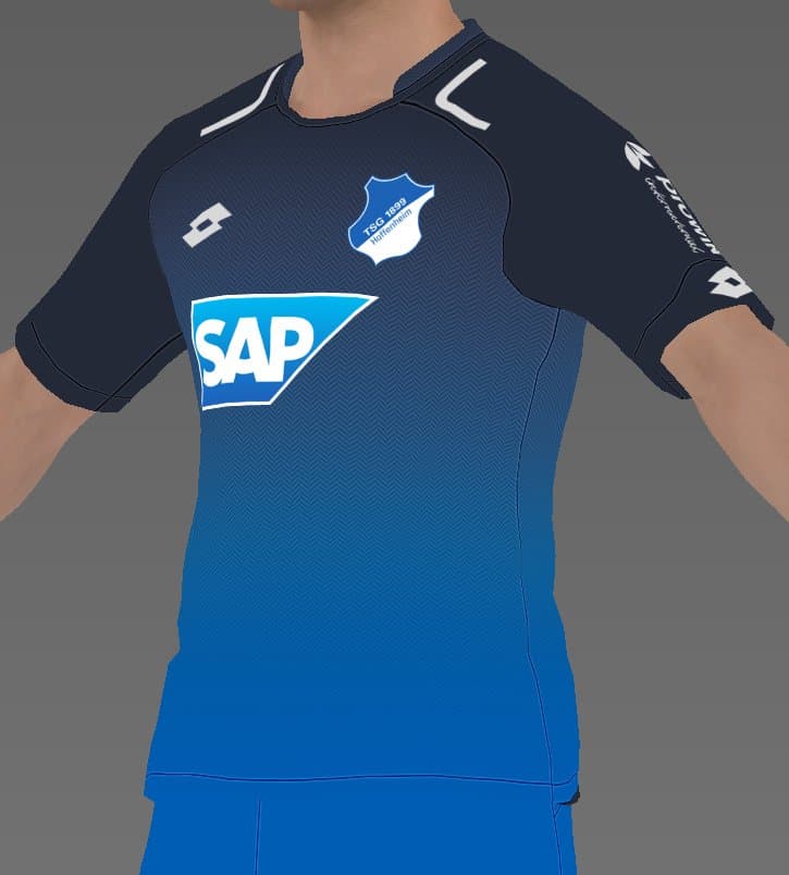 Con un modelo muy italiano, el Hoffenheim de la Bundesliga disputará la próxima edición de la Champions League.