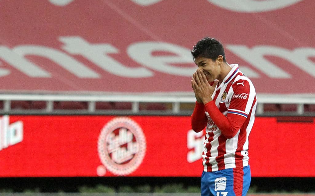 Zaldívar: “Nos la tenemos que creer que somos mejores”