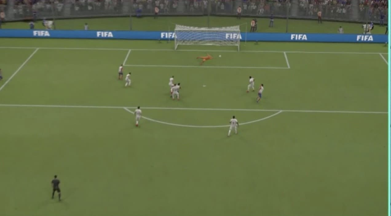 Alexis Castro tuvo una contundente victoria frente al Atlético San Luis, pero la diferencia de goleo no fue la necesaria como para meterse a la liguilla.